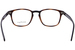 Salvatore Ferragamo SF2913 Eyeglasses Men's Full Rim Rectangle Shape