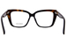 Salvatore Ferragamo SF2939 Eyeglasses Women's Full Rim Cat Eye