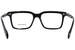 Salvatore Ferragamo SF2978 Eyeglasses Men's Full Rim Rectangle Shape