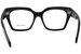 Salvatore Ferragamo SF2983 Eyeglasses Women's Full Rim Rectangle Shape