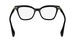 Salvatore Ferragamo SF2991 Eyeglasses Women's Full Rim Cat Eye