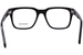 Salvatore Ferragamo SF2996 Eyeglasses Men's Full Rim Rectangle Shape