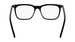 Salvatore Ferragamo SF3007 Eyeglasses Men's Full Rim Rectangle Shape