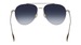 Salvatore Ferragamo SF308S Sunglasses Men's