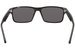 Salvatore Ferragamo SF960S Sunglasses Men's Rectangular Shades