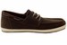 Sanuk Men's Casa Barco Deluxe Fashion Loafers Boat Shoes