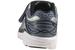 Saucony Little Kid's Zealot-2-AC Athletic Sneakers Velcro Strap Lace Up Shoes