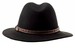 Scala Classico Men's Sierra Wool Water Repellent Safari Hat