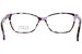 Scott Harris SH-502 Eyeglasses Women's Full Rim Square Shape