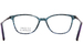 Scott Harris SH-628 Eyeglasses Women's Full Rim Oval Shape