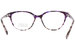 Scott Harris SH-686 Eyeglasses Women's Full Rim Oval Shape