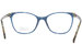 Scott Harris SH-734 Eyeglasses Women's Full Rim Oval Shape