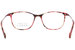 Scott Harris SH-742 Eyeglasses Women's Full Rim Oval Shape