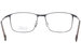 Scott Harris SH-794 Eyeglasses Men's Full Rim Square Shape