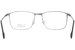 Scott Harris SH-794 Eyeglasses Men's Full Rim Square Shape