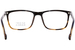 Scott Harris SH-796 Eyeglasses Men's Full Rim Square Shape