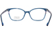 Scott Harris SH-852 Eyeglasses Women's Full Rim Cat Eye