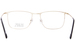 Scott Harris SH-878 Eyeglasses Men's Full Rim Square Shape