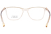 Scott Harris SH-894 Eyeglasses Women's Full Rim Square Shape