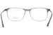 Scott Harris UTX SHX-013 Eyeglasses Men's Full Rim Square Shape