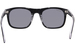 Serengeti Charlton Sunglasses Men's Square Shape