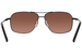 Serengeti Dorwinn Sunglasses Men's Pilot