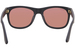 Serengeti Foyt Large Sunglasses Men's Square Shape