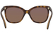 Serengeti Agata Women's Sunglasses Square Shape