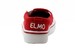 Sesame Street Toddler Elmo Slip On Canvas Sneakers Shoes