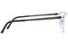 Silhouette Infinity-View-SPX 2922 Eyeglasses Men's Full Rim Optical Frame