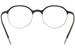 Silhouette Eyeglasses Urban Fusion 2910 Full Rim Optical Frame