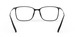 Silhouette Illusion-Lite 2932 Eyeglasses Men's Full Rim Square Shape