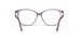 Silhouette Infinity-View 1610 Eyeglasses Women's Full Rim Cat Eye