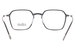 Silhouette Lite Spirit 2927 Eyeglasses Frame Men's Full Rim Square