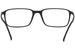 Silhouette Men's Eyeglasses SPX Illusion 2912 Full Rim Optical Frame