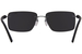 Silhouette Spielberg 8722 Sunglasses Square Shape