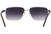 Silhouette Spielberg 8722 Sunglasses Square Shape