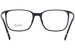 Silhouette SPX-Illusion 2961 Eyeglasses Full Rim Square Shape