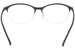 Silhouette SPX-Illusion-Nylor 1599 Eyeglasses Women's Optical Frame