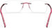 Silhouette Titan Wave Chassis 5567 Eyeglasses Rimless