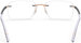 Silhouette Titan Wave Chassis 5567 Eyeglasses Rimless