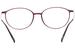 Silhouette Women's Eyeglasses Urban Neo 1580 Full Rim Optical Frame