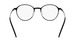 Skaga Idre SK2158 Eyeglasses Full Rim Round Shape