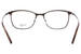 Skaga Kaveldun SK2138 Eyeglasses Women's Full Rim Oval Shape