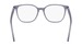 Skaga Kiruna SK2891 Eyeglasses Women's Full Rim Rectangle Shape