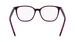 Skaga Kiruna SK2891 Eyeglasses Women's Full Rim Rectangle Shape