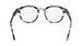 Skaga Kvarts SK2899 Eyeglasses Full Rim Round Shape