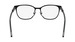 Skaga Vattendroppe SK2174 Eyeglasses Women's Full Rim Rectangle Shape