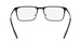 Skaga Vattenglitter SK3044 Eyeglasses Men's Full Rim Rectangle Shape