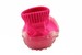 Skidders Infant Girl's XY41 Limited Edition Crystal Grip Shoes